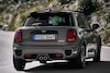 Mini Cooper S 5-door