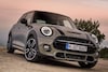 Mini Cooper S 5-door