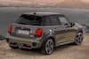 Mini Cooper S 5-door