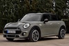 Mini Cooper S 5-door