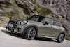 Mini Cooper S 5-door