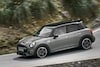 Mini Cooper S 5-door