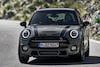 Mini Cooper S 5-door
