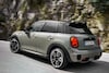 Mini Cooper S 5-door