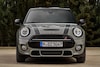 Mini Cooper S 5-door