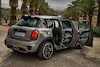 Mini Cooper S 5-door