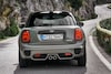 Mini Cooper S 5-door