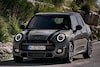 Mini Cooper S 5-door