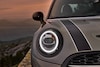 Mini Cooper S 5-door