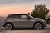 Mini Cooper S 5-door