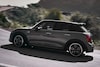 Mini Cooper S 5-door