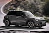 Mini Cooper S 5-door