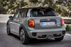 Mini Cooper S 5-door