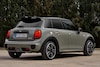 Mini Cooper S 5-door