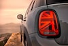 Mini Cooper S 5-door