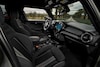 Mini Cooper S 5-door