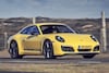 Porsche 911 Carrera T