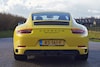Porsche 911 Carrera T