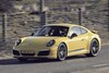 Porsche 911 Carrera T