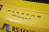 Porsche 911 Carrera T