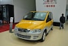 Zotye Multiplan/M300 