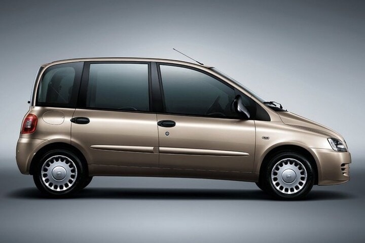 Zotye Multiplan/M300 