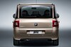 Zotye Multiplan/M300 