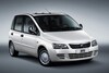 Zotye Multiplan/M300 