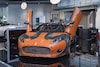 Spyker C8 Aileron Top Marques Monaco