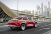 Mercedes-Maybach Ultimate Luxury Concept