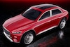 Mercedes-Maybach Ultimate Luxury Concept