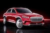Mercedes-Maybach Ultimate Luxury Concept