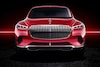 Mercedes-Maybach Ultimate Luxury Concept