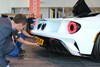 Afrojack Ford GT