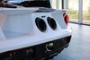 Afrojack Ford GT