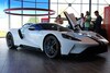 Afrojack Ford GT