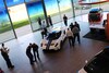 Afrojack Ford GT