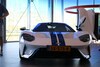 Afrojack Ford GT