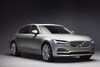 Volvo S90 Ambience Concept