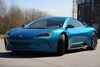 Isdera Commendatore GT en WM EX5 Pro 