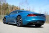 Isdera Commendatore GT en WM EX5 Pro 