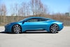 Isdera Commendatore GT en WM EX5 Pro 