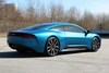 Isdera Commendatore GT en WM EX5 Pro 