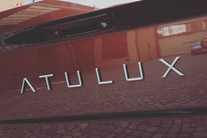 Atulux