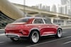 Vision Mercedes-Maybach Ultimate Luxury
