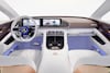 Vision Mercedes-Maybach Ultimate Luxury