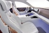 Vision Mercedes-Maybach Ultimate Luxury