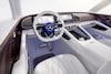 Vision Mercedes-Maybach Ultimate Luxury