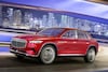 Vision Mercedes-Maybach Ultimate Luxury