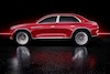 Vision Mercedes-Maybach Ultimate Luxury